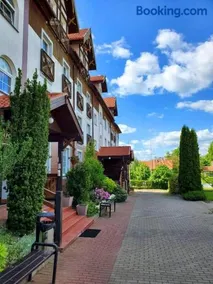 Apartament Węgorzewo przy porcie - Image 1
