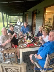 Wollombi Country House and Gardens - Image 5