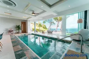 Childhood dream house #1 - Private Pool Ocean View - Image 2