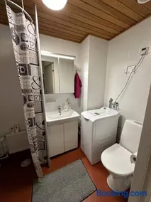 Pikku-Utopia - Studio withSauna - Image 3