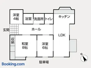 Genki na yado Katakai - Vacation STAY 63708v - Image 1
