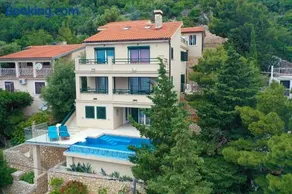 Villa Relax , with seaview and two pools near beach - Image 1