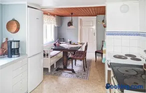 One-Bedroom Holiday Home In Unnaryd - Image 3