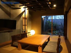 Zen Machiya Private Residence near Heian Shrine - Image 2