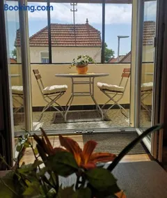 Ferienwohnung Basting-Fillmann - Image 1