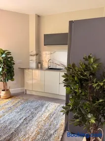 Executive Studio Apartment - Image 2