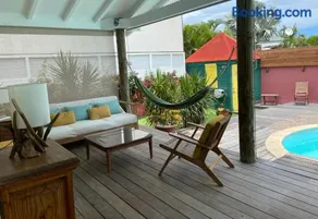 Villa SAJ, 150m from St Jean beach - Image 5