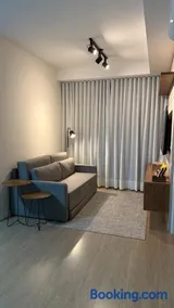 Apartamento completo na melhor localização de Londrina - Gleba Palhano 300m Shopping e Lago Igapó - Image 4