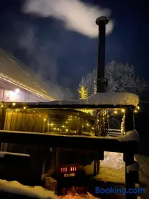 Kiisa Jahi- ja Matkamaja - Image 3