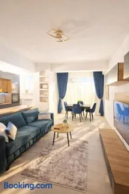 Sirenelor Apartment - Image 2