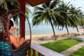 Sun Beach Bungalows resort - Image 4
