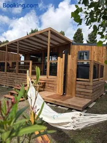 Camping Seasonova Ensoya - Image 1