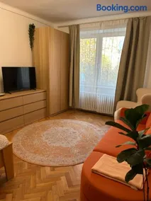City-Centre appartment - Image 3