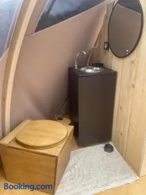 Bulle insolite Wigwam - Image 3