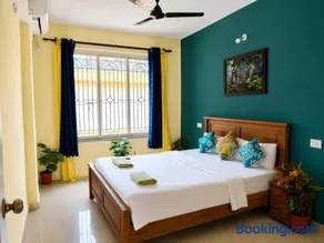 The Regal 2BHK Modern House - Image 3