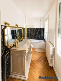 Chambre Oolong Familiale - Image 3