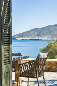 Horizon Beach House by Andros Villas Collection - Image 1