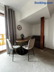 Apartmán Velvet - Tatra Mountain Resort - Image 2