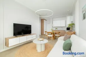 Rezydencja Niechorze Apartament Easy-Rent 310B, widok na morze, basen kryty, klimatyzacja, sauna, jacuzzi - w cenie apartamentu - Image 3