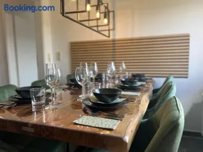 Ferienwohnung für 6 Personen - 3 Schlafzimmer - Dachgeschoss - Image 2