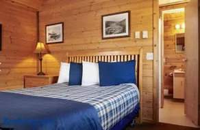 Klondike Kate's Cabins - Image 2