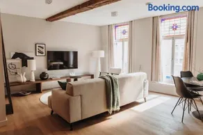 The Guest Apartments - Image 1