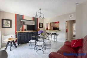 Gîte Le Boisset - Image 1