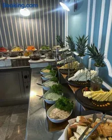 Hotel Blue Marine - Image 4