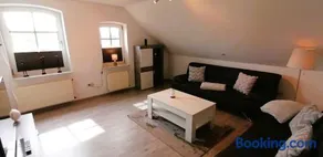 Ferienwohnung Lütje Moew - Image 1