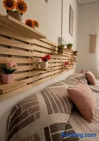 Apartamento Polvora, junto al Puente Romano - Image 2
