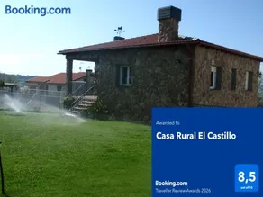Casa Rural El Castillo - Image 4