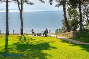 Terrassenwohnung "Usedom" - Oase am Haff - Image 3