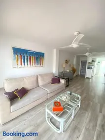 Ático Duplex Villa Africa - Image 4
