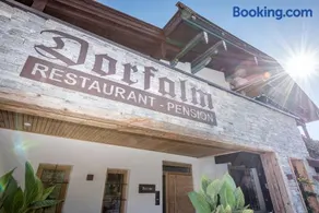 Pension Restaurant Dorfalm - Image 2