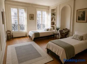 La suite Saint Mammès B&B - Image 2