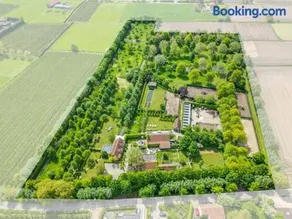 Domein Den Buiten Bed And Breakfast DnD - Image 1