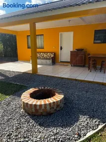 Aconchego na Rota das Termas - Image 3