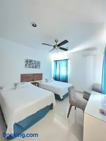 Casa Terracota Micro Hotel Consulado - Image 1