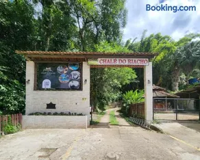 Chalé do Riacho Penedo - Image 2