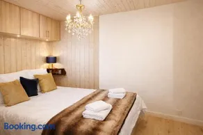 Maison d'Hortense - Chalet le Renard - Image 4