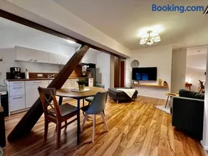 Modernes Apartment mit besonderem Charme - 1A Guesthouse - Image 3