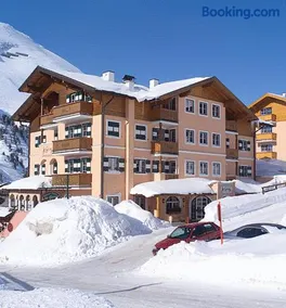 Apparthotel Sankt Georg - Image 2