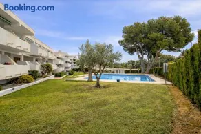 Apartamento a 250 metros de la playa - LAS FUENTES - Image 1