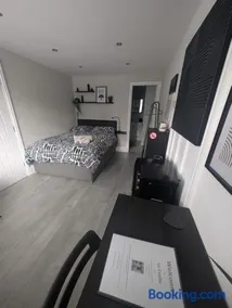 Annexe in Sutton Coldfield, NEC, Birmingham, HS2 - Image 4