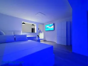 Pool and Jacuzzi Luxury Apartments - Image 3