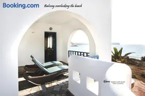 Glaros luxury studio on the Beach - Image 5