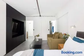 Sunny & peaceful apartment in Sydney - Rushcutters bay - Image 1
