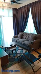 Muslim Homestay at Meru Ipoh - Image 5