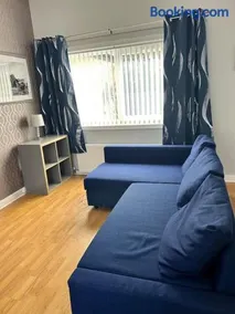One Bedroom Bungalow Loanhead, Midlothian, Nr Edinburgh - Image 5