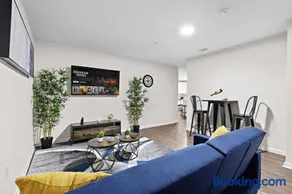 Home Sweet Home - near NWK & NYC w/free parking - Image 1